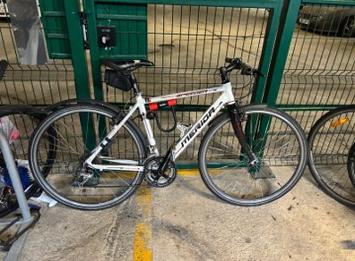 Merida Speeder Hybrid Bike