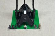 lego 75156 Krennic's Imperial Shuttle