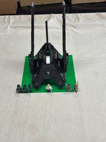 lego 75156 Krennic's Imperial Shuttle