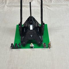 lego 75156 Krennic's Imperial Shuttle