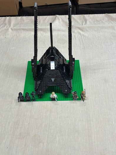 lego 75156 Krennic's Imperial Shuttle