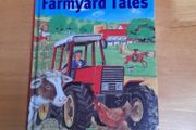 Big Farm book Hardback