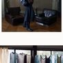 Lemaire French designer maxi dress Image 5