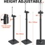 Eono Speaker Stands Image 4