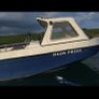 John Dory 17ft fishing boat 75hp Yamaha outboard Image 10
