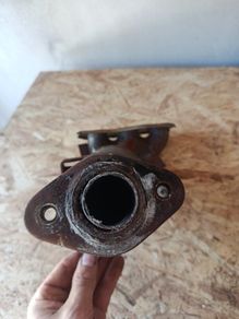 Yaris Cat for recycling/scrap metal value
