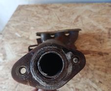 Yaris Cat for recycling/scrap metal value