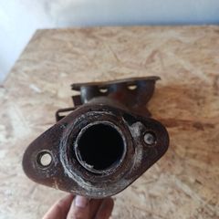 Yaris Cat for recycling/scrap metal value