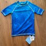 New boys swim trunks and vest, size 2-3years Image 3