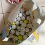 golf balls Image 2