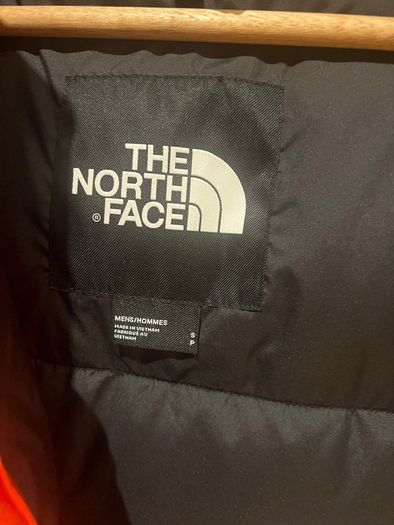 the north face men jacket