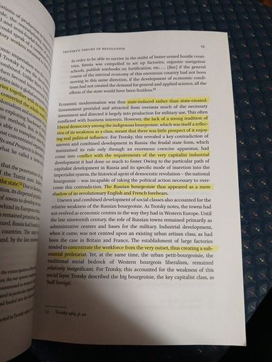 Revolutionary Marxism in Spain 1930-1937