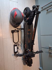 KuKirin G2 Master Electric Scooter
