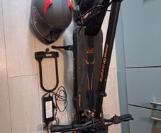 KuKirin G2 Master Electric Scooter