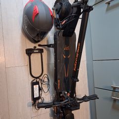 KuKirin G2 Master Electric Scooter
