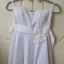 Strapless dress Image 2