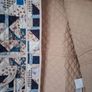 Max Mara Quilted Jacket - Size IT 42 DE 38 UK 12 - BNWT RRP 355 Image 9