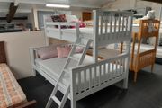 Brand New Triple Bunk