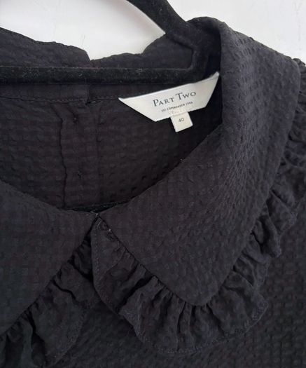 Part Two Kasia Blouse