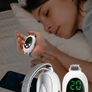New Microcurrent Sleep Aid Device EMS Sleep Aid Machine Sleep Instrument for Insomnia Stress Anxiety Relief Palm Pulse Massager Image 2