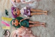 rainbow high dolls