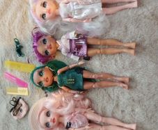 rainbow high dolls