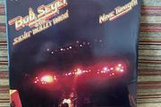 Bob Seeger and The Silver Bullet Band - Nine Tonight [Double Album]