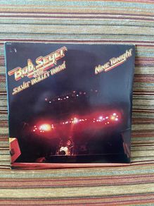 Bob Seeger and The Silver Bullet Band - Nine Tonight [Double Album]