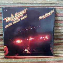 Bob Seeger and The Silver Bullet Band - Nine Tonight [Double Album]