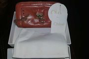 Chloe Paddington Purse/wallet