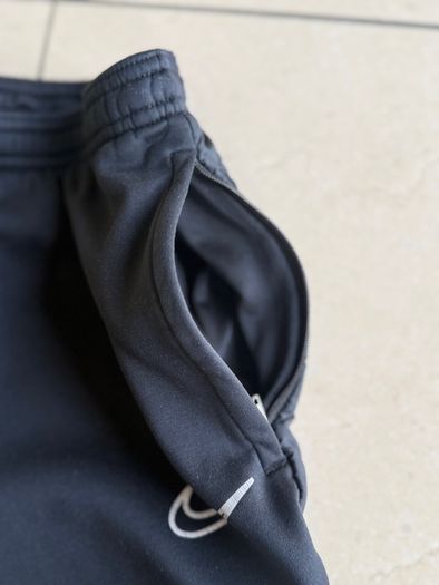 Nike Dri-Fit Football Tracksuit