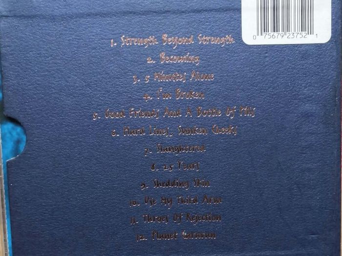 Pantera - Far Beyond Driven (Collector's Edition) CD