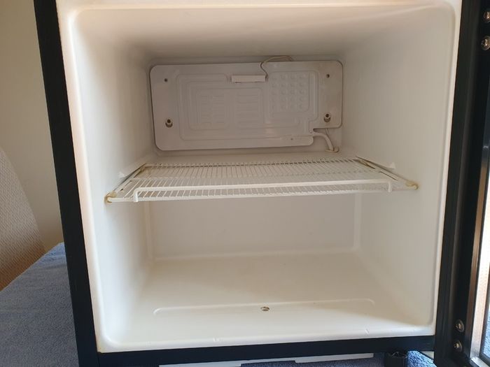 Mini Drinks Fridge