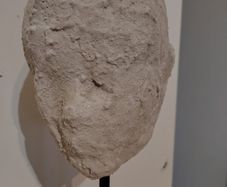 art studio bust