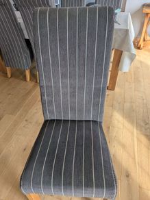 Dining Chairs