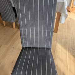 Dining Chairs