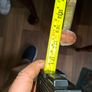 Rare Antique Hardy 3 Piece Fishing Rod 1873 Collection Only on this Image 10