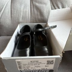Sansha tap shoes child