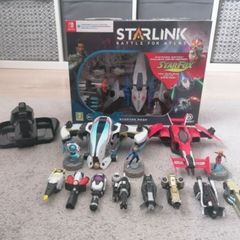 Starlink: Battle for Atlas Bundle