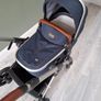 Silvercross Wave Pram & Stroller Pushchair Image 3
