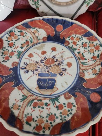 collectors plates