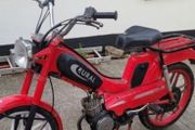 classic mopeds