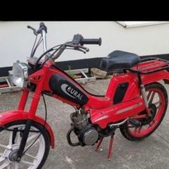 classic mopeds