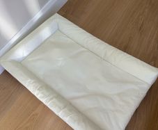 baby changing mat