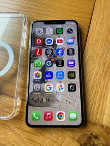 iPhone 11 Pro Max.
