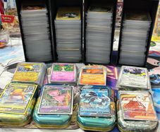 Pokemon Cards Bundle
