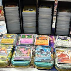 Pokemon Cards Bundle