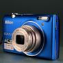 Nikon COOLPIX S5100 12.2MP 5x Optical Zoom CCD Digital camera Image 3