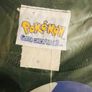 From 1999 Official License Pokemon t-shirts 9 pieces Image 4