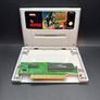 Jungle Strike Super Nintendo Snes Image 3